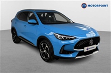 Mg Hs