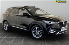 Mg Hs