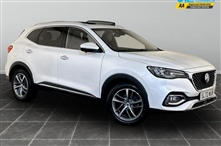 Mg Hs