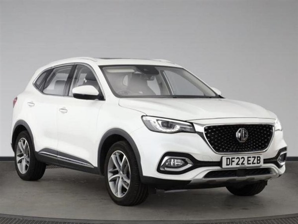 Large image for the Used Mg MG HS