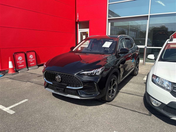 Large image for the Used Mg HS
