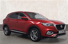 Mg Hs