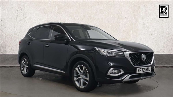 Large image for the Used Mg HS