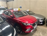 Used Mg Hs