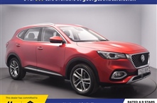 Mg Hs