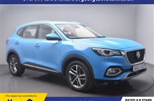 Mg Hs