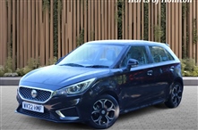 Mg MG3