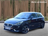 Used Mg MG3