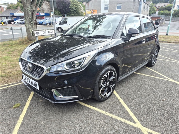 Large image for the Used Mg MG3