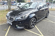Mg MG3