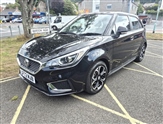 Used Mg MG3