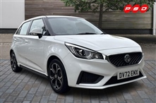 Mg MG3