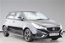 Mg MG3