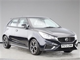 Used Mg MG3