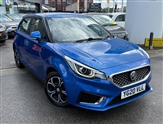 Used Mg MG3