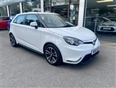 Used Mg MG3
