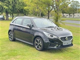 Used Mg MG3