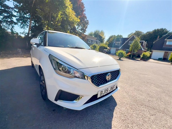 Large image for the Used Mg MG3