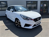 Used Mg MG3