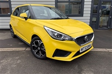 Mg MG3