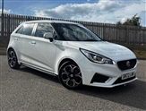 Used Mg MG3