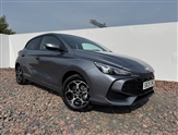 Used Mg MG3