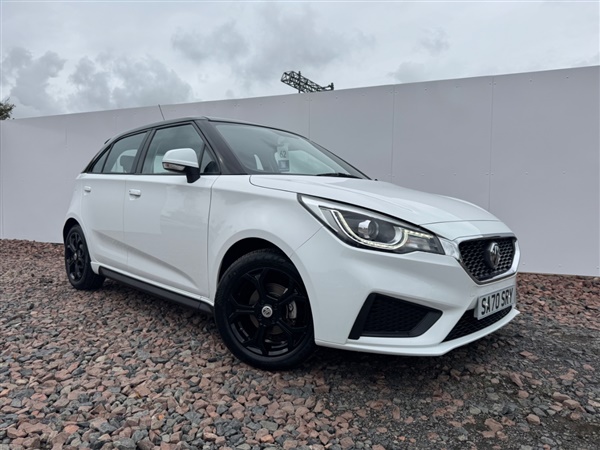 Large image for the Used Mg MG3