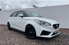 Mg MG3