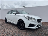 Used Mg MG3