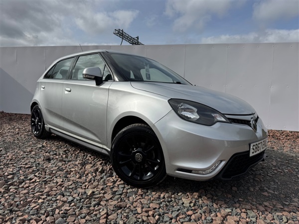 Large image for the Used Mg MG3