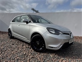 Used Mg MG3