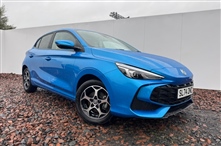 Mg MG3