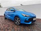 Used Mg MG3