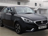 Used Mg MG3