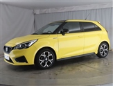 Used Mg MG3