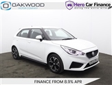 Mg MG3 Image 1