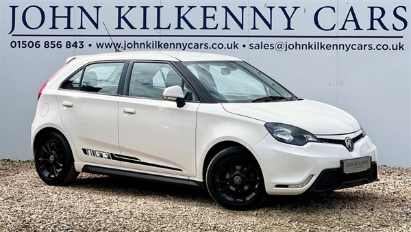 Large image for the Used Mg MG3