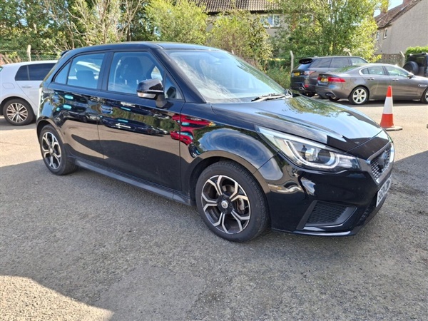 Large image for the Used Mg MG3