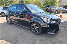 Mg MG3