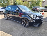Used Mg MG3