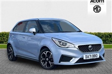 Mg MG3