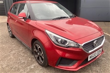 Mg MG3