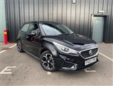 Used Mg MG3