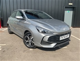 Used Mg MG3
