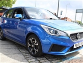 Mg MG3 Image 6