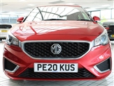 Mg MG3 Image 6