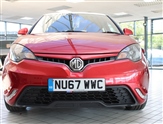 Mg MG3 Image 6