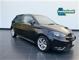 Used Mg MG3