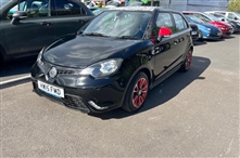 Mg MG3
