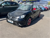 Used Mg MG3
